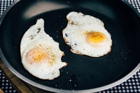 Najlepszy T Uszcz Do Sma Enia Jajek Ekspert Nie Ma W Tpliwo Ci