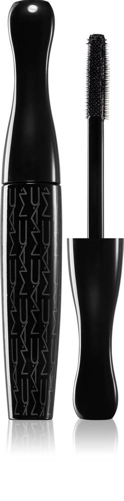 Mac Cosmetics In Extreme Dimension D Black Lash Mascara