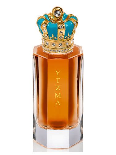 Ytzma Royal Crown Perfume A Fragrance For Women And Men 2014