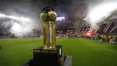 Conmebol Divulga Datas Dos Jogos Da Recopa Sul Americana Clic Camaqu