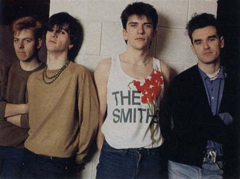 The Smiths The Smiths Photo 974018 Fanpop