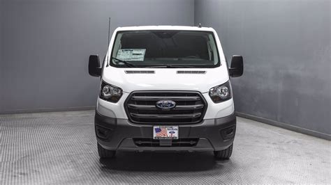 New 2020 Ford Transit 250 Lr Cargo Van Full Size Cargo Van In Redlands 06433 Ken Grody Ford