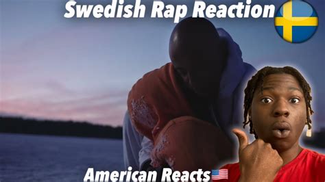 American Reacts To Swedish Rap Jb Allting Har Sitt Pris Del