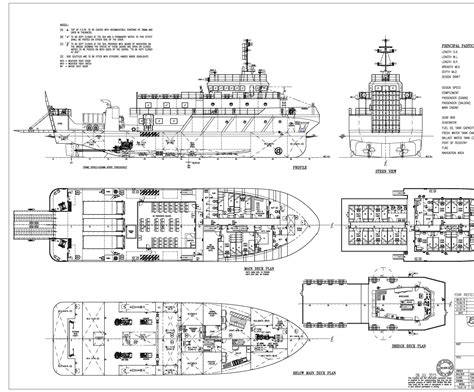 New electric vessels will soon join the toronto islands ferry 9