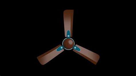 Inno One Elegant Blu Wi Er Mm Star Bldc Ceiling Fan W