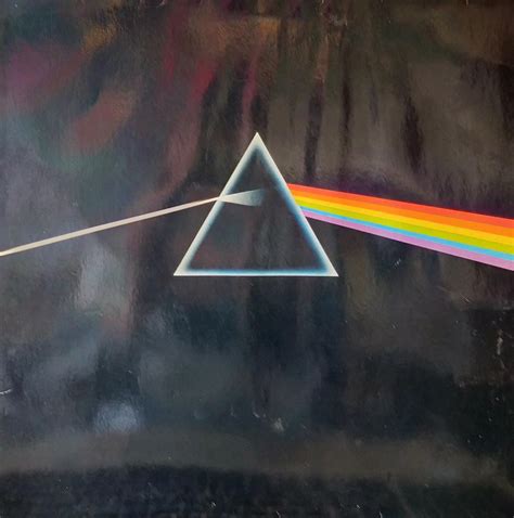 Pink Floyd The Dark Side Of The Moon