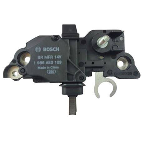 Regulador De Voltagem Alternador Fiat Palio Siena Strada Uno Miller