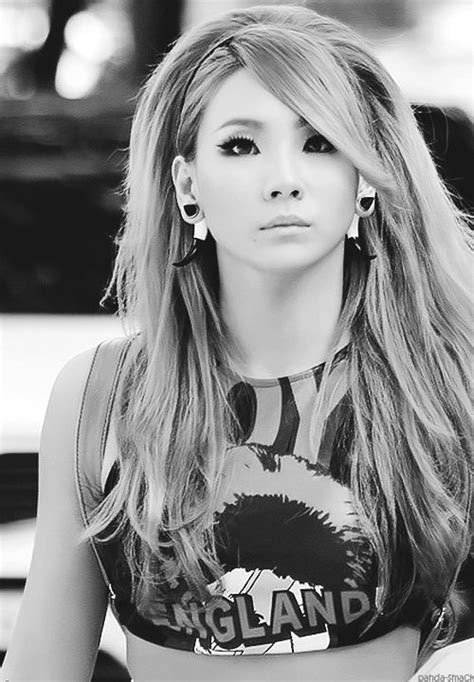 26 best images about cl 2ne1 on Pinterest | Beautiful, Classy and Harpers bazaar