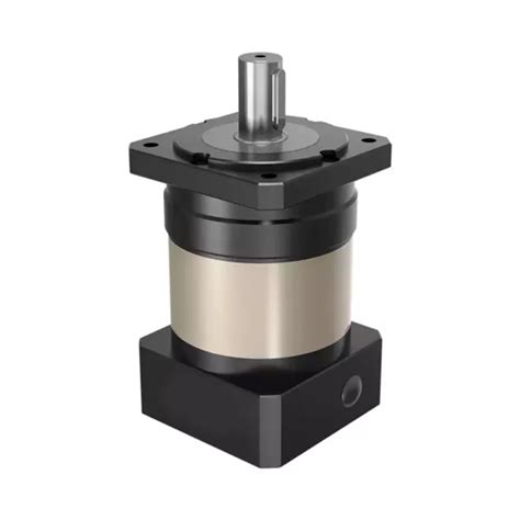 China Tf Series High Precision Planetary Gearbox Helical Gear