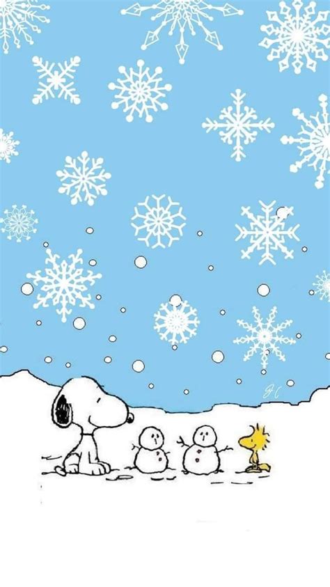 Pin By Susan Stewart On Snoopy Christmas Winter Snoopy Wallpaper