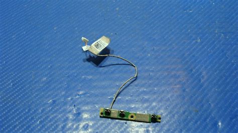 Original Power Button Board For Dell Inspiron P E Gtt