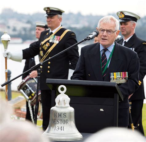 Walter Burroughs Naval Historical Society Of Australia