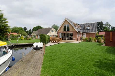 Brightside Norfolk Broads Riverside Cottage Updated 2023 Holiday