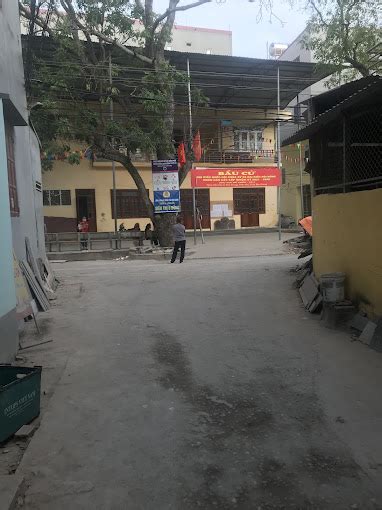 nha van hoa van   van  viet yen bac giang