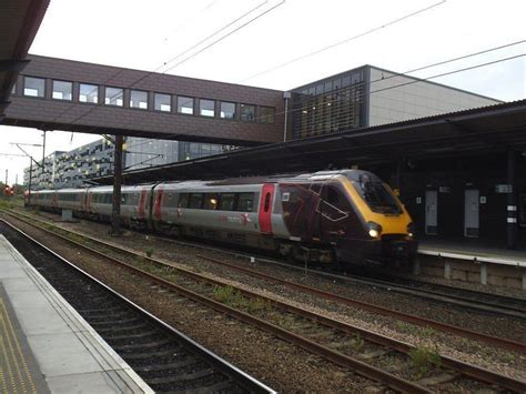 Wakefield Westgate Railway Station Alchetron The Free Social