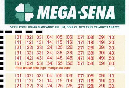 Como Acertar Na Mega Sena Confira Algumas Dicas N Meros Da Mega Sena