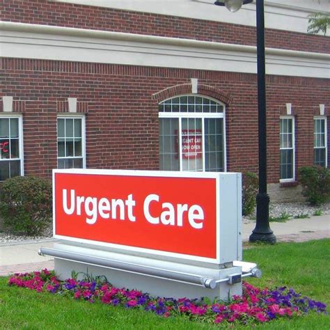 Washington Urgent Care Urgent Care 57850 Van Dyke Washington Mi