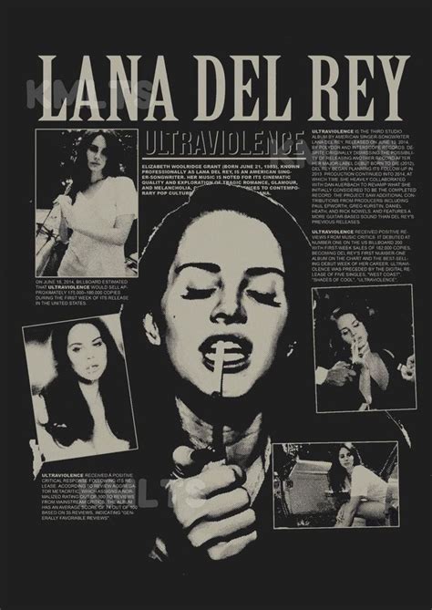 Lana Del Rey Pinterestjesus Ruiz