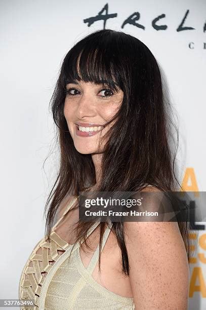 Sara Lane Actress Fotografias E Filmes Do Acervo Getty Images