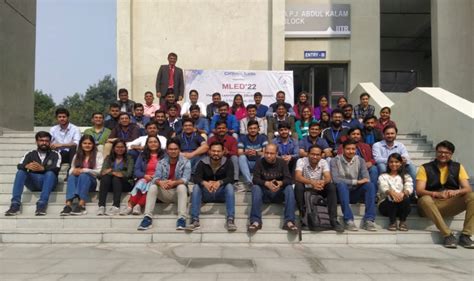 Dirac Lab Iit Roorkee