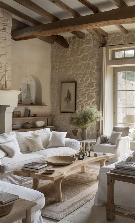 Ultimate Guide To Modern French Cottage Interior Design In