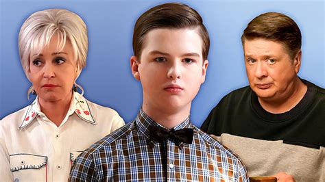 The 13 Saddest Episodes Of Young Sheldon