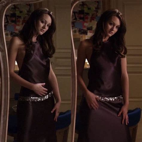 Blair Waldorf Outfit Roupas Blair Waldorf Looks Estilosos Vestidos