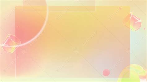 Frosted Glass Gradient Geometry Powerpoint Background For Free Download Slidesdocs