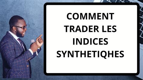 MEILLEUR STRATEGIE SUR LES INDICES SYNTHETIQUE DE DERIV SMC YouTube