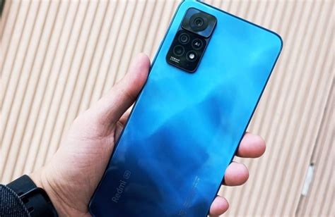 Redmi Note 11 Pro 5g Bawa Spesifikasi Kelas Atas Dengan Keunggulan