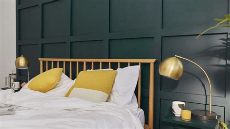 The Paint Colors That Help You Sleep Better And Reduce Stress Homes