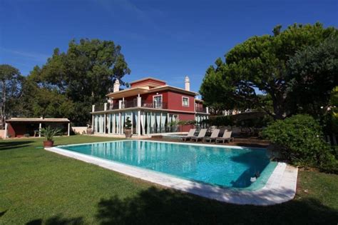 Amazing Portuguese Villa Villa Hero 6 Bedrooms Stunning Position