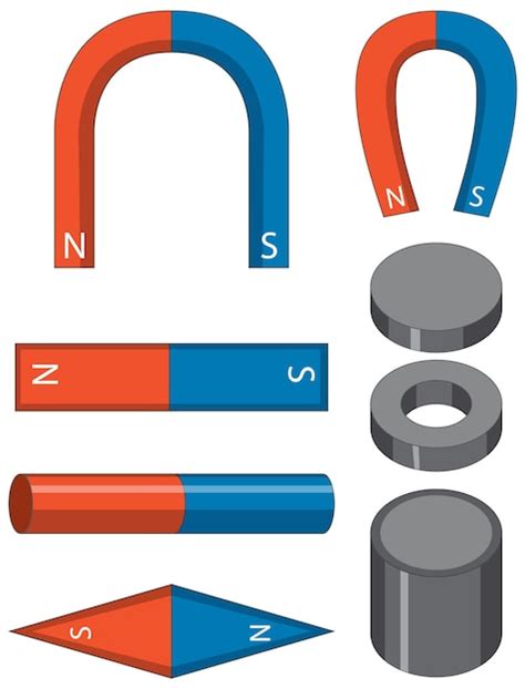 Types Magnets Images Free Download On Freepik