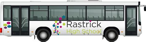 Rastrick High School