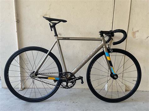 tsunami frameset sports equipment bicycles parts bicycles  carousell