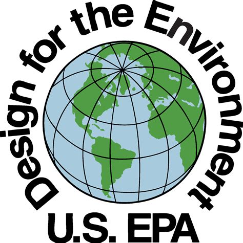 EPA Design for the Environment Logo Vector - (.Ai .PNG .SVG .EPS Free ...