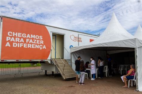 S O Sebasti O Inicia Mutir O Para Zerar Fila De Dermatologia E