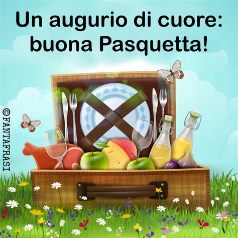 Auguri Di Buona Pasquetta Fantafrasi It