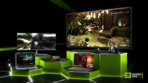 Geforce Now Rtx Superpod Rollout Begins Today Hdr Ultrawide