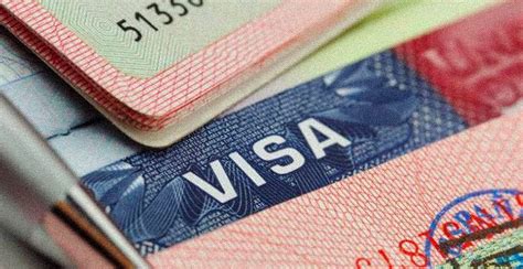 C Mo Adelantar Tu Cita Para La Visa De Estados Unidos