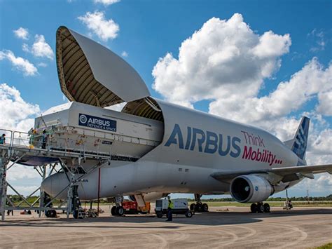 Fifty Years Ago The Airbus A300 Made History