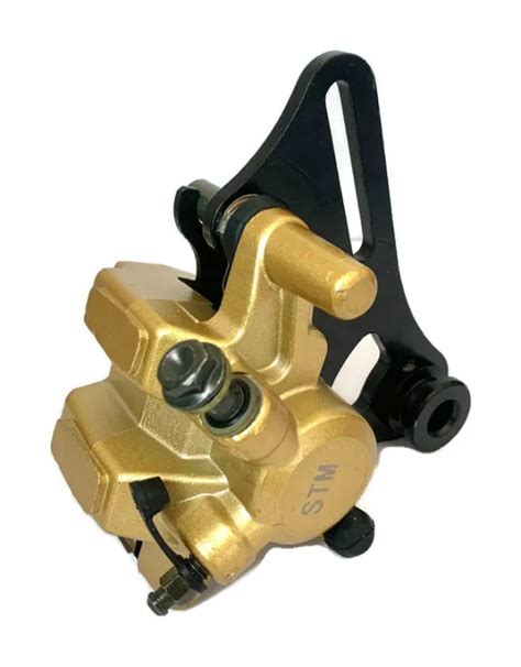 Rear Caliper For Raider Motorcycle Rear Caliper Raider