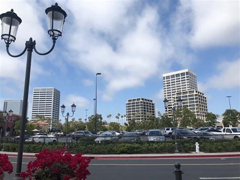 Chipotle Hq Completes Move To Southern California Nations Restaurant