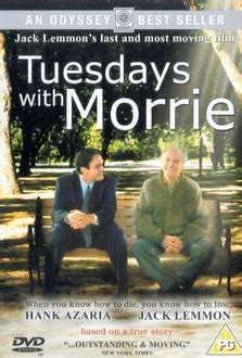 Tuesdays with Morrie Quotes, Movie quotes – Movie Quotes .com