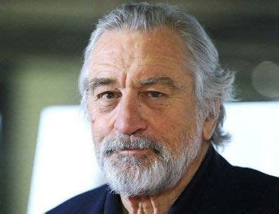 El Actor Robert De Niro Cumple A Os Hoy De Agosto Mira Cu L Es