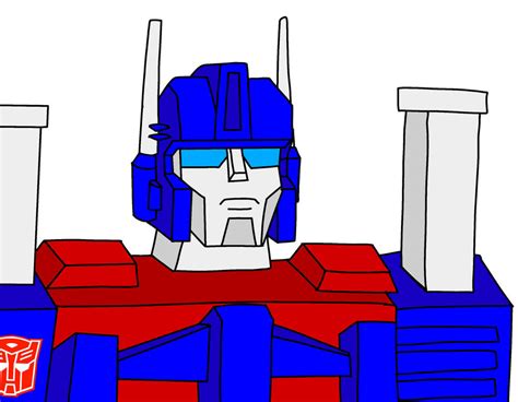 G1 Ultra Magnus By Zetamagnus103 On Deviantart