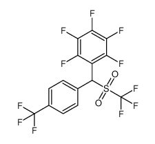 1 2 3 4 5 Pentafluoro 6 4 Trifluorometil Fenil Trifluorometil