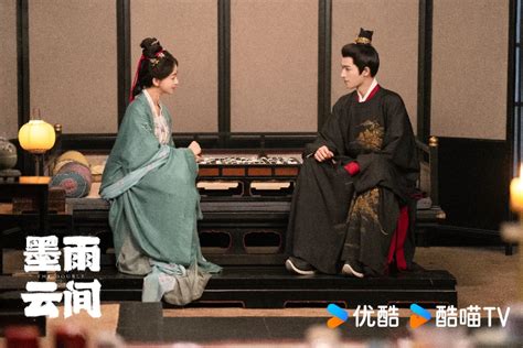 《墨雨雲間》劇情介紹＋演員亮點一次看！小說大結局搶先公開 女人我最大