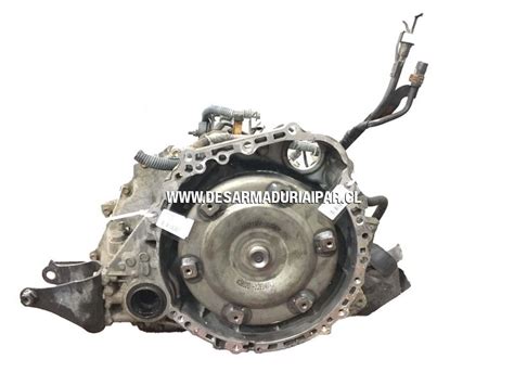 Caja Cambio Automatica TOYOTA RAV 4 2 4 2AZH DOHC 16 VALV 4X2 2009 2010