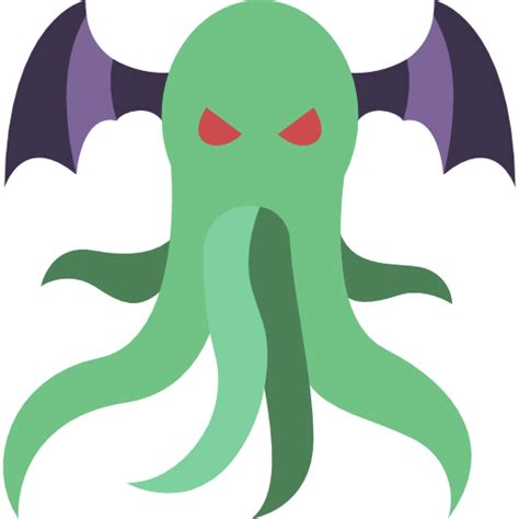 Cthulhu Icon